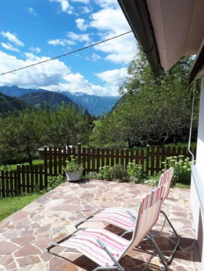 Cottage Stela, family moutain hideout